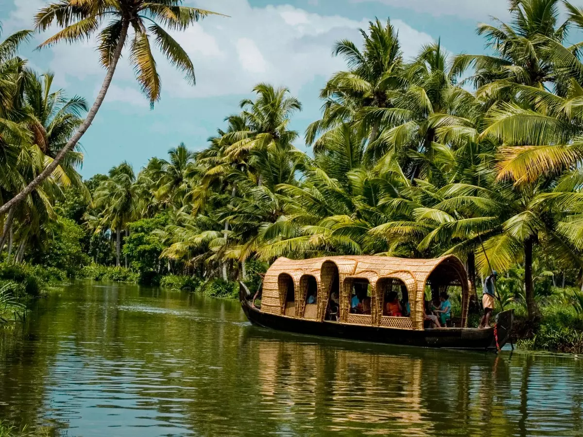 Kerala Only Indian State On New York Times list Of '52 Places To Go In 2023