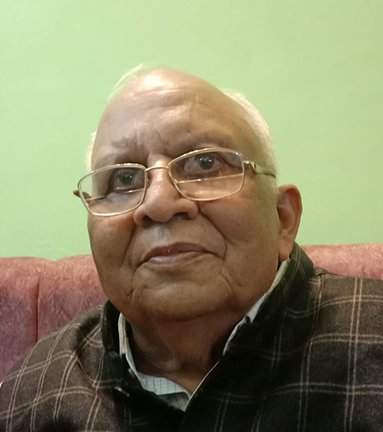 padma shree dr mc dawar 