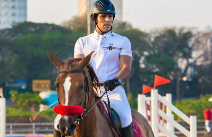 randeep hooda severely injured during horse riding admitted in mumbai hospital 