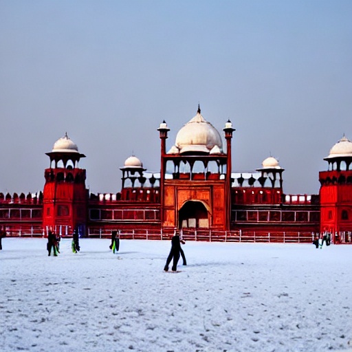 We Used AI To Create Artificial Weather And The Results Are Stunning