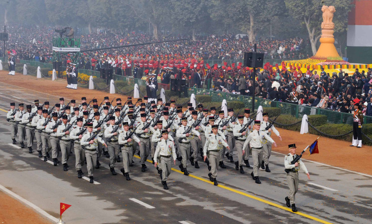 Republic Day 