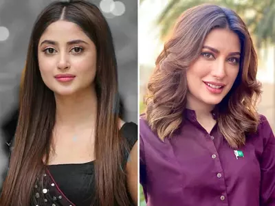 Pakistani Actresses Hits Back At Ex-Army Officer Calling Them Military’s Honey Trapping Tool