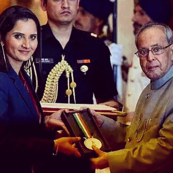 Sania Mirza Retirement 