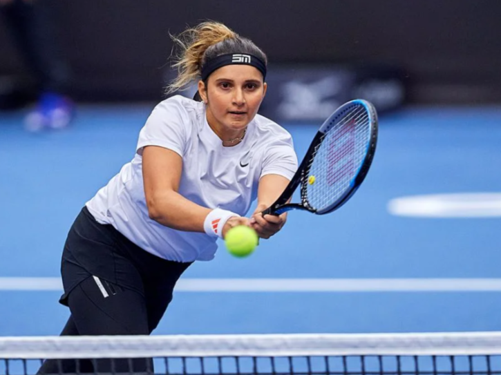 Sania Mirza announces retirement Australian open 2023 last grand slam 