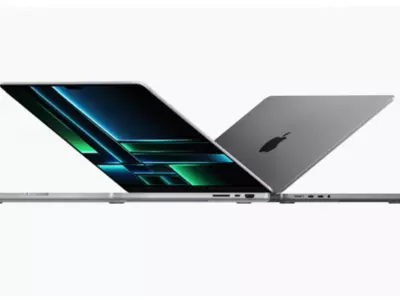 Apple Drops New Mac Line-Up With Faster M2 Pro And M2 Max Chips