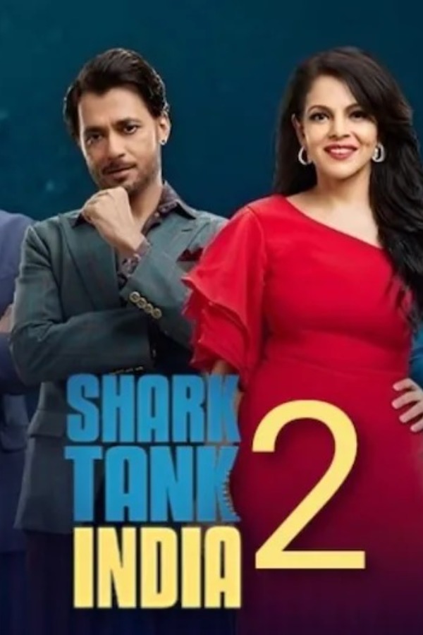 Shark Tank India Season 2 Begins Today: Know The Net Worth Of This Year's 6 Judges