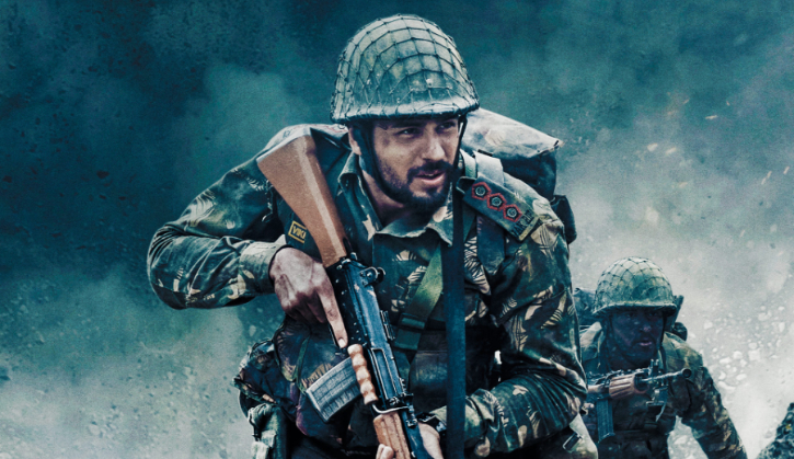 Uri full movie online in hindi on hotstar