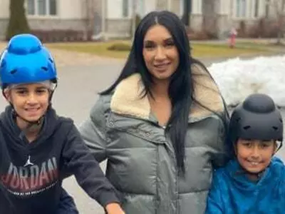 Woman Invents Helmets For Sikh Kids