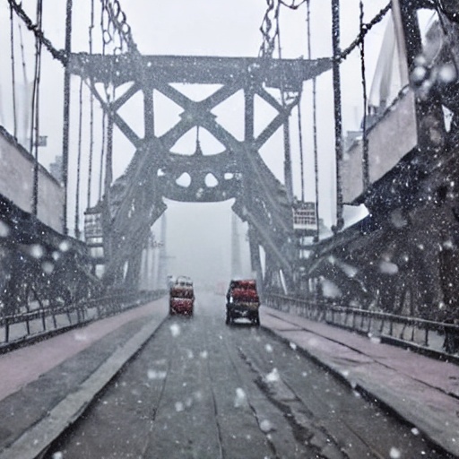We Used AI To Create Artificial Weather And The Results Are Stunning