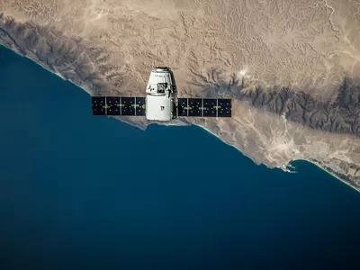 Qualcomm Will Bring Satellite Connectivity To Android With 'Snapdragon Satellite'