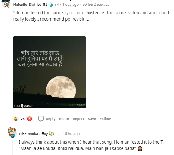 &lsquo;OG Manifestor&rsquo;: Fans Revisit Old Video Of Young SRK Dancing In Front Of Mannat Who He Owns Now