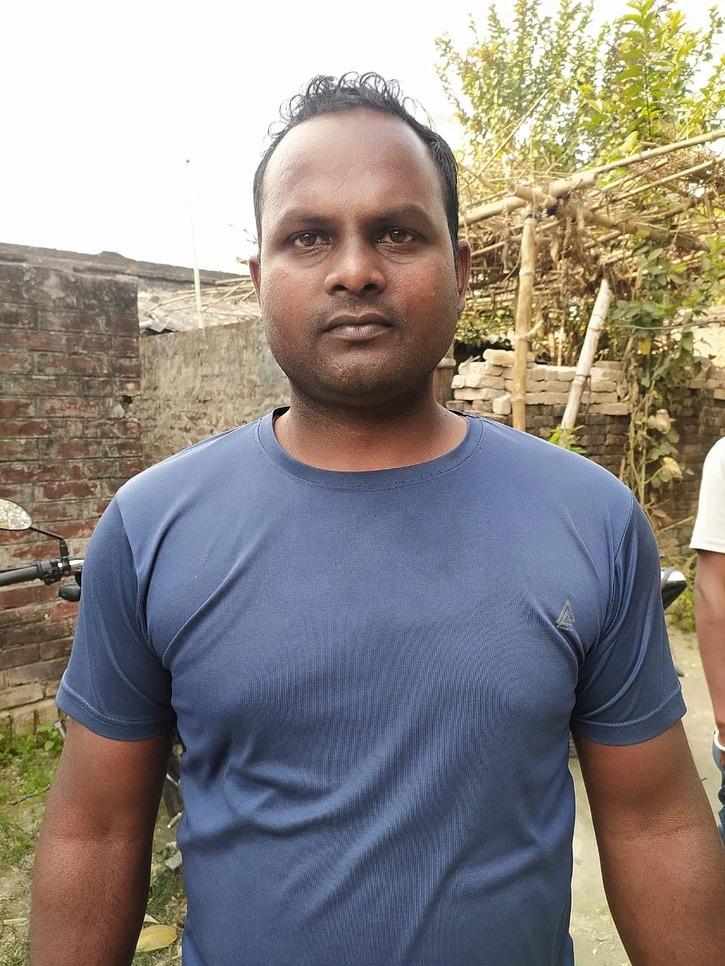 Arvind Kushwaha Dream 11 