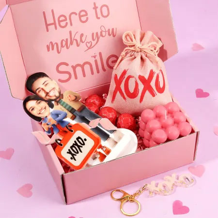 Amazon.com: Nut Free Valentines Day Gift Snacks for Kids & Adults - Peanut  and Tree Nut Free Care Package for College Students - Healthy & Unique  Snacks for Kids - Great Valentines