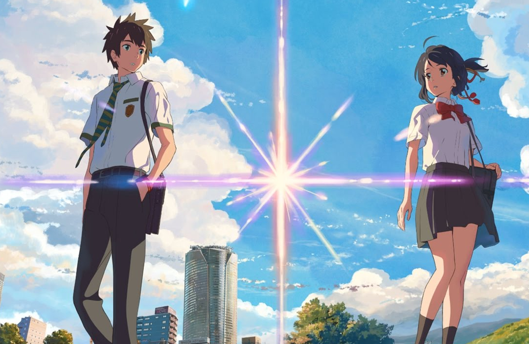 The 25 Best Anime Movies Ever