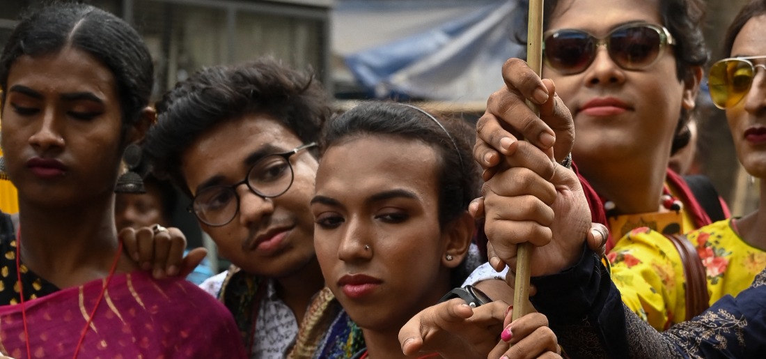 Transgender community Transgender community