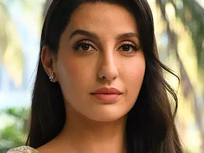 Nora Fatehi Was Asked To Date Famous Actors To Become Successful, She 'Didn’t Listen To Sh*t'