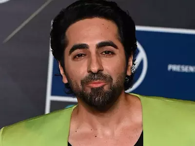 Bollywood actors and their real names: why Ayushmann Khurrana changed his name