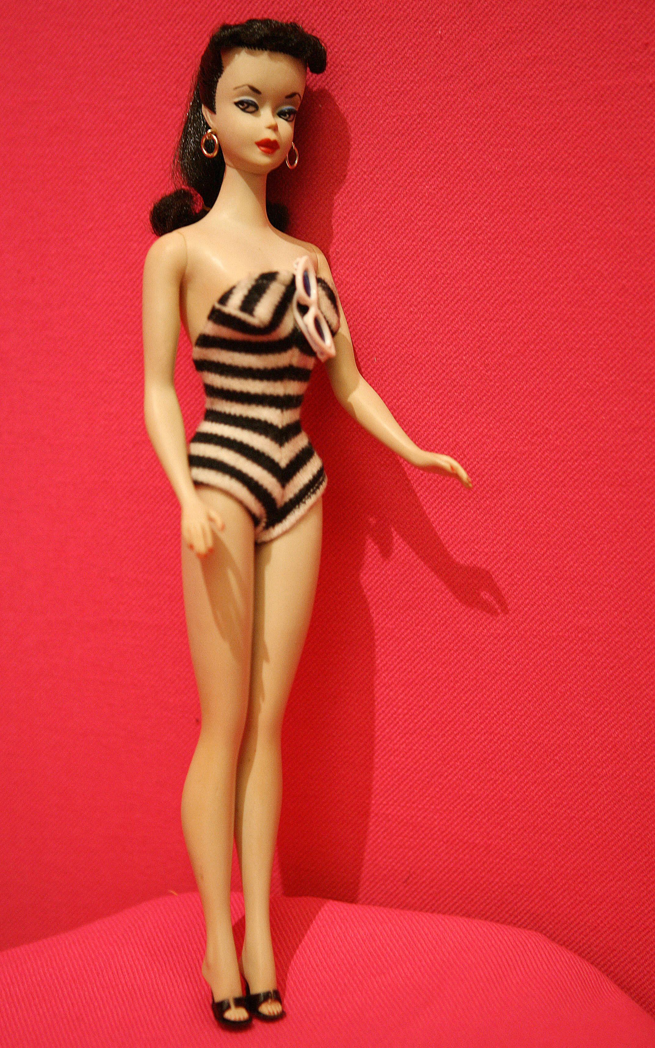 These 5 Barbie Doll Controversies Will Blow Your Mind