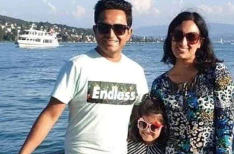 Indian-Origin 10YO Visits 50 Countries