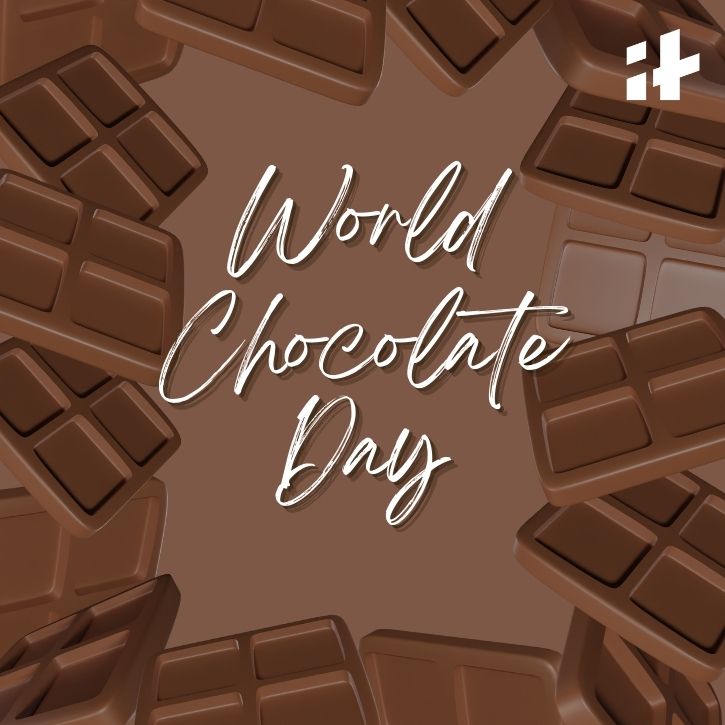 Best World Chocolate Day 2023, HD Images And Captions With Hashtags For Facebook, Instagram And