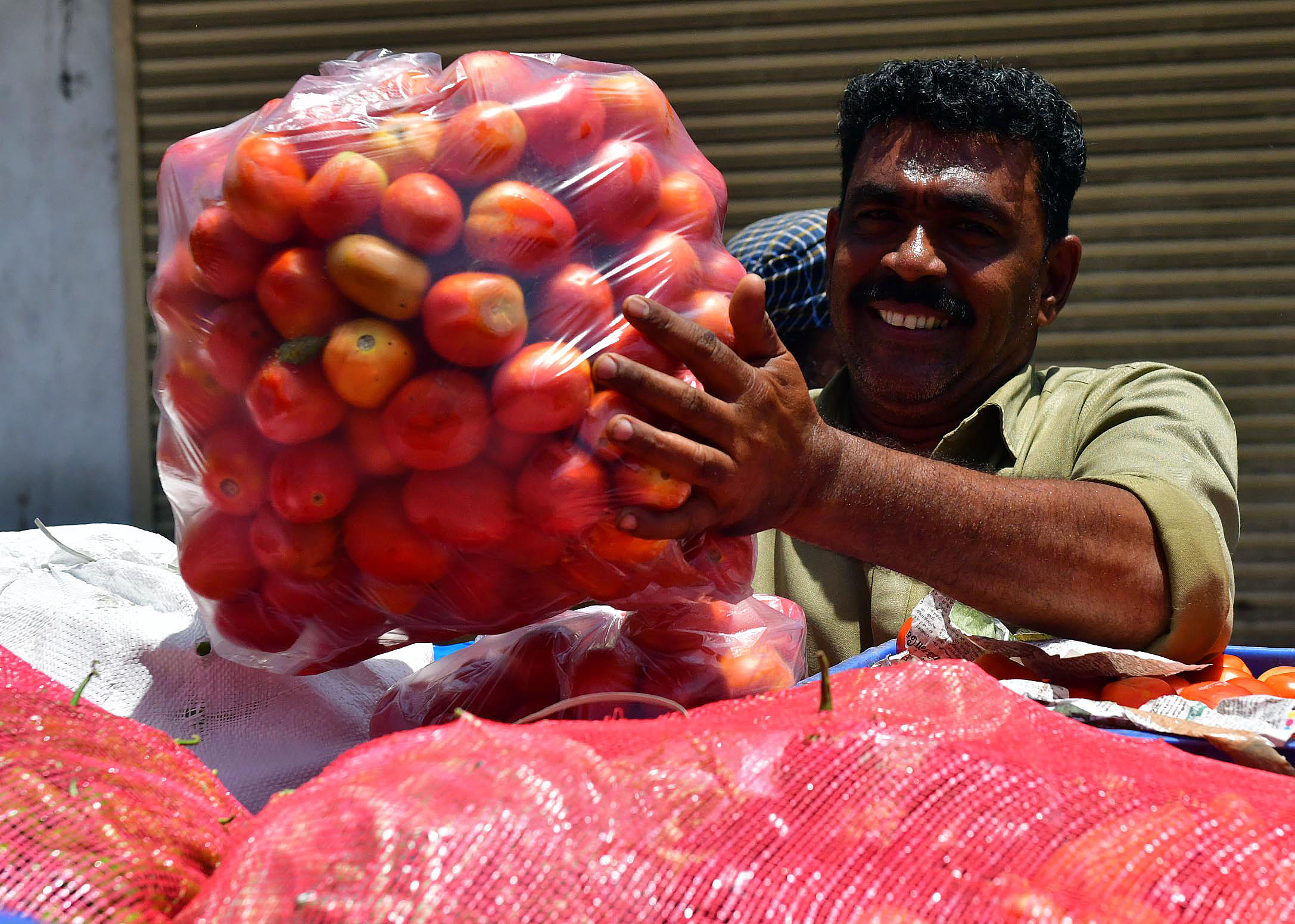 Tomato Prices Reportedly Touch Rs 250 Per Kilogram In Parts Of Uttarakhand