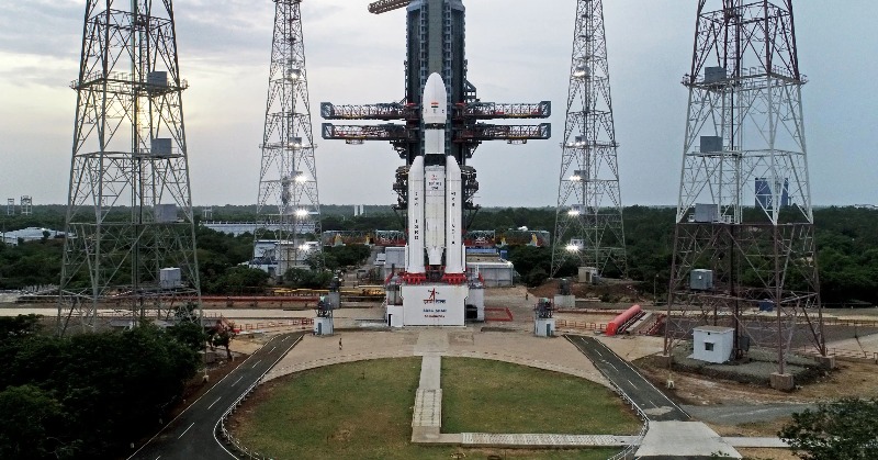 Chandrayaan-3 Mission On July 14: Here’s All You Need To Know About ...