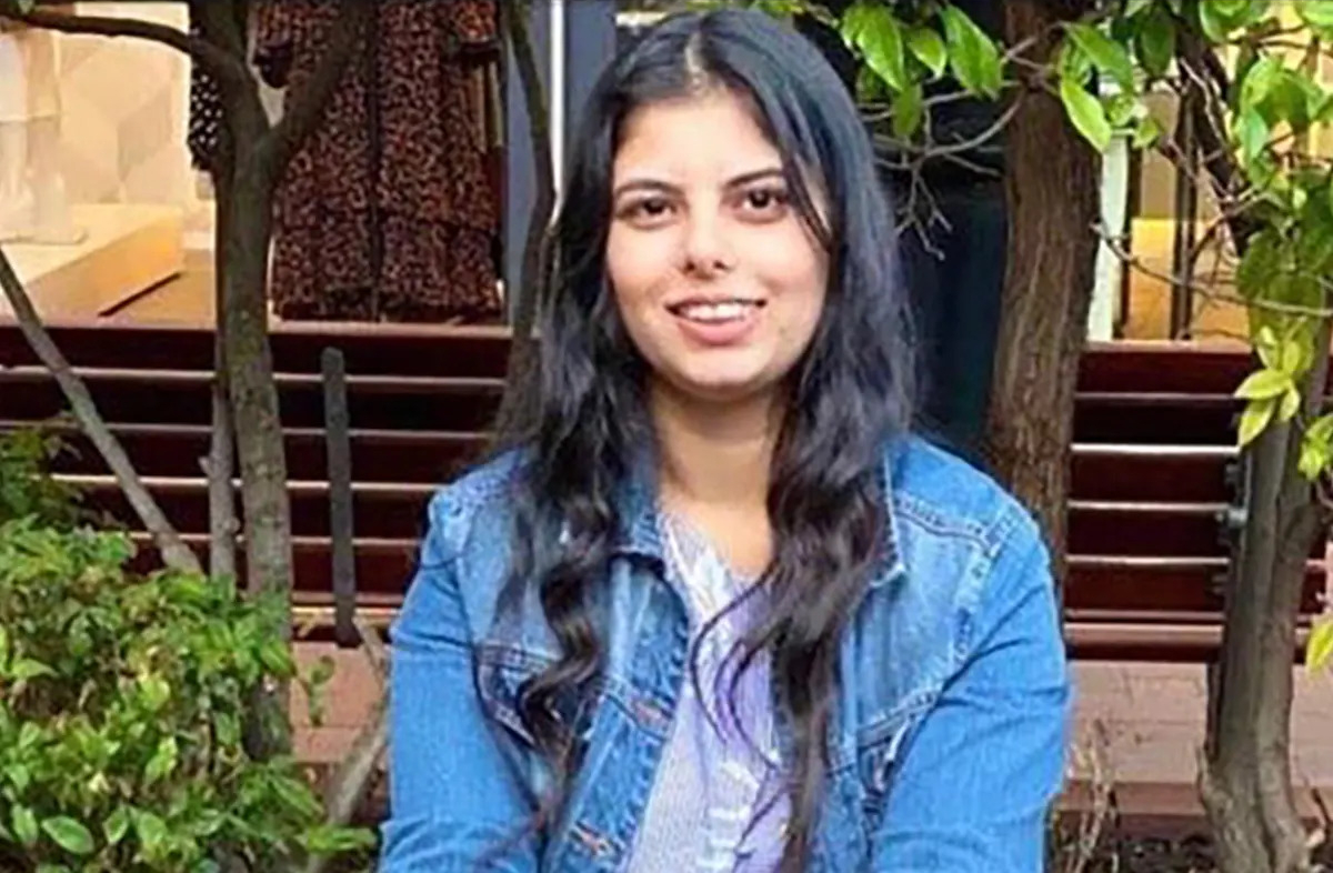 Indian-Origin Nursing Student Killed In Australia Was Bound By Cable ...