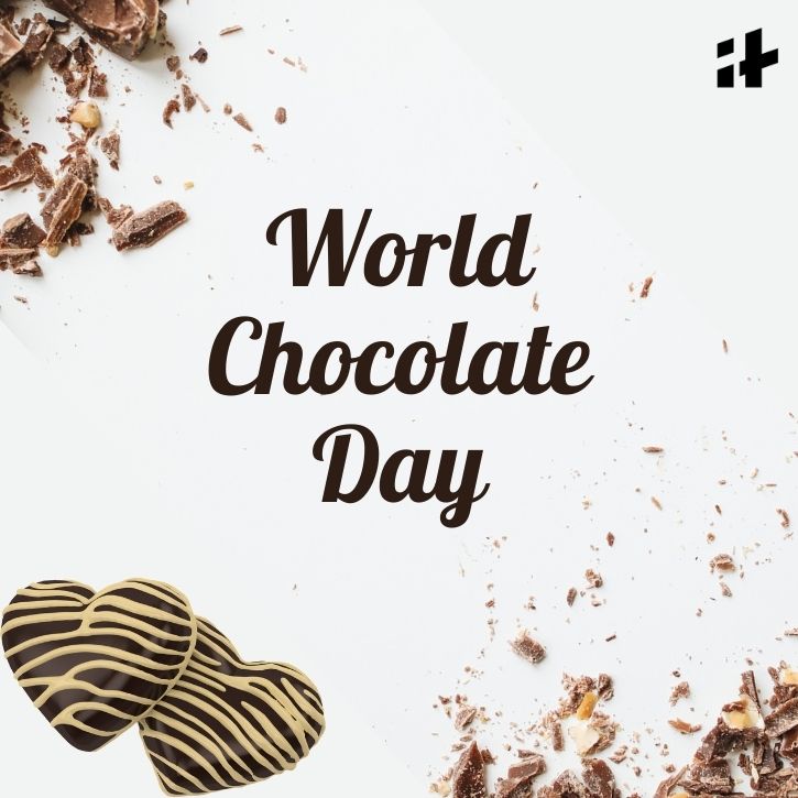 World Chocolate Day 2023: Best Wishes, Messages, Greetings, Images ...