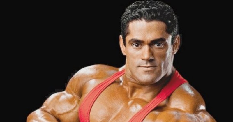 Gustavo Badell dead at 50: Champion bodybuilder known as the