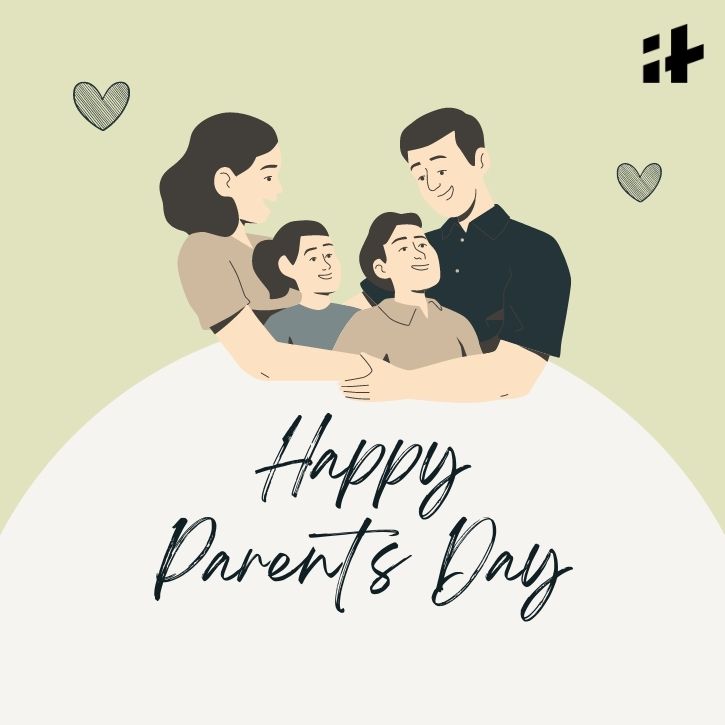 parents day live