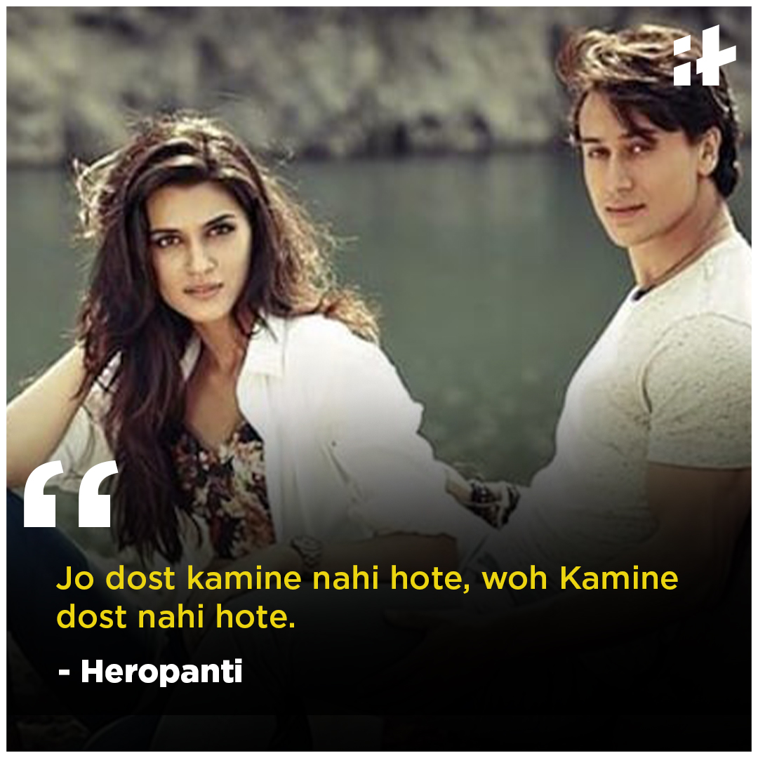 20 Iconic Bollywood Dialogues Celebrating Friendship Perfect Reminders on Friendship Day 2023
