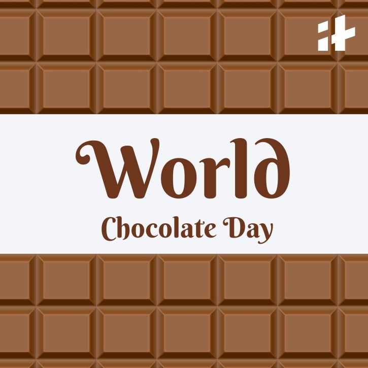 Best World Chocolate Day 2023, HD Images And Captions With Hashtags For Facebook, Instagram And