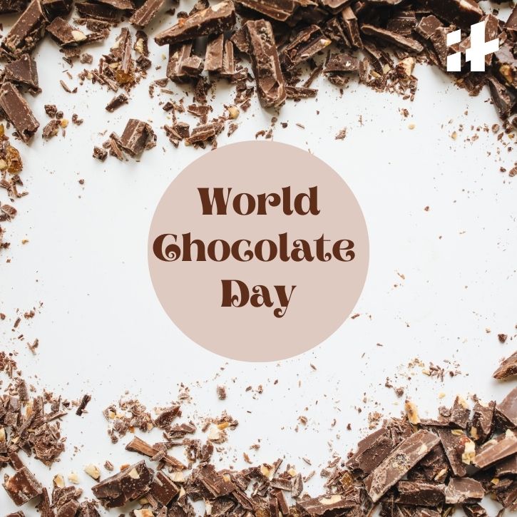 Best World Chocolate Day 2023, HD Images And Captions With Hashtags For Facebook, Instagram And