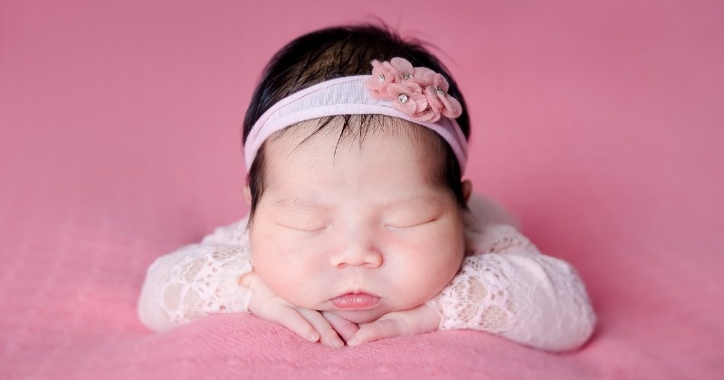 Top 10 Unique Christian Baby Girl Names Starting With W 