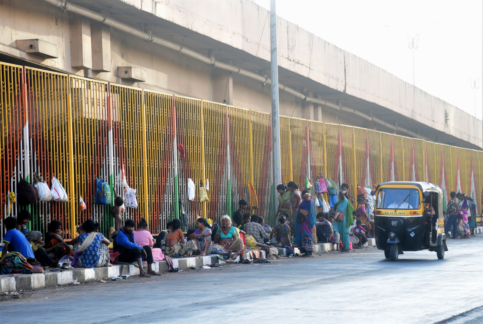 World’s Richest Beggar Bharat Jain With A Net Worth Of Rs 7.5 Crore ...