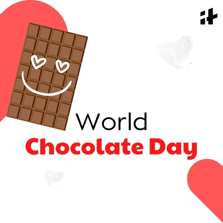 Best World Chocolate Day 2023, HD Images And Captions With Hashtags For Facebook, Instagram And