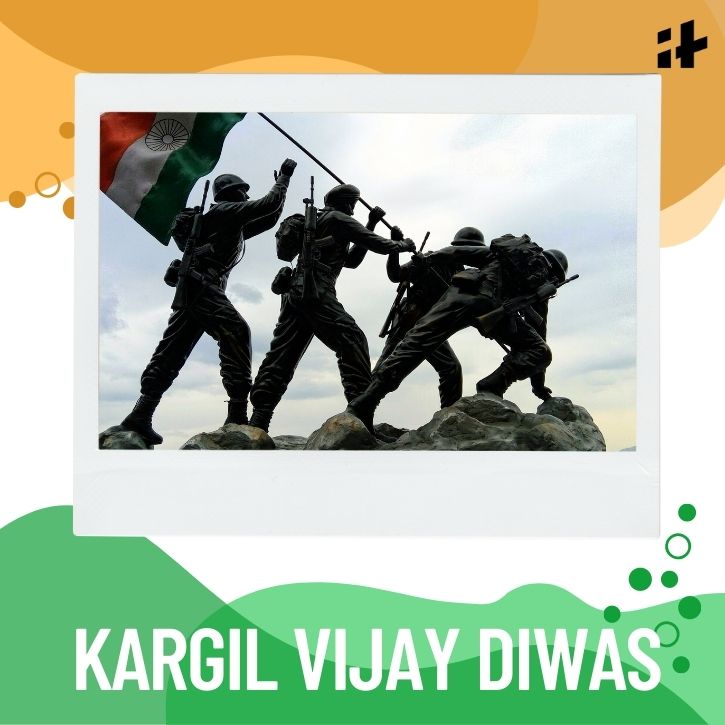 Kargil Vijay Diwas 2020: Photos that show how India won the battle | India  News News - The Indian Express