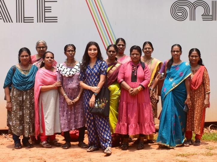 How Papertrail's Newspaper Bags Have Empowered Women in Kerala