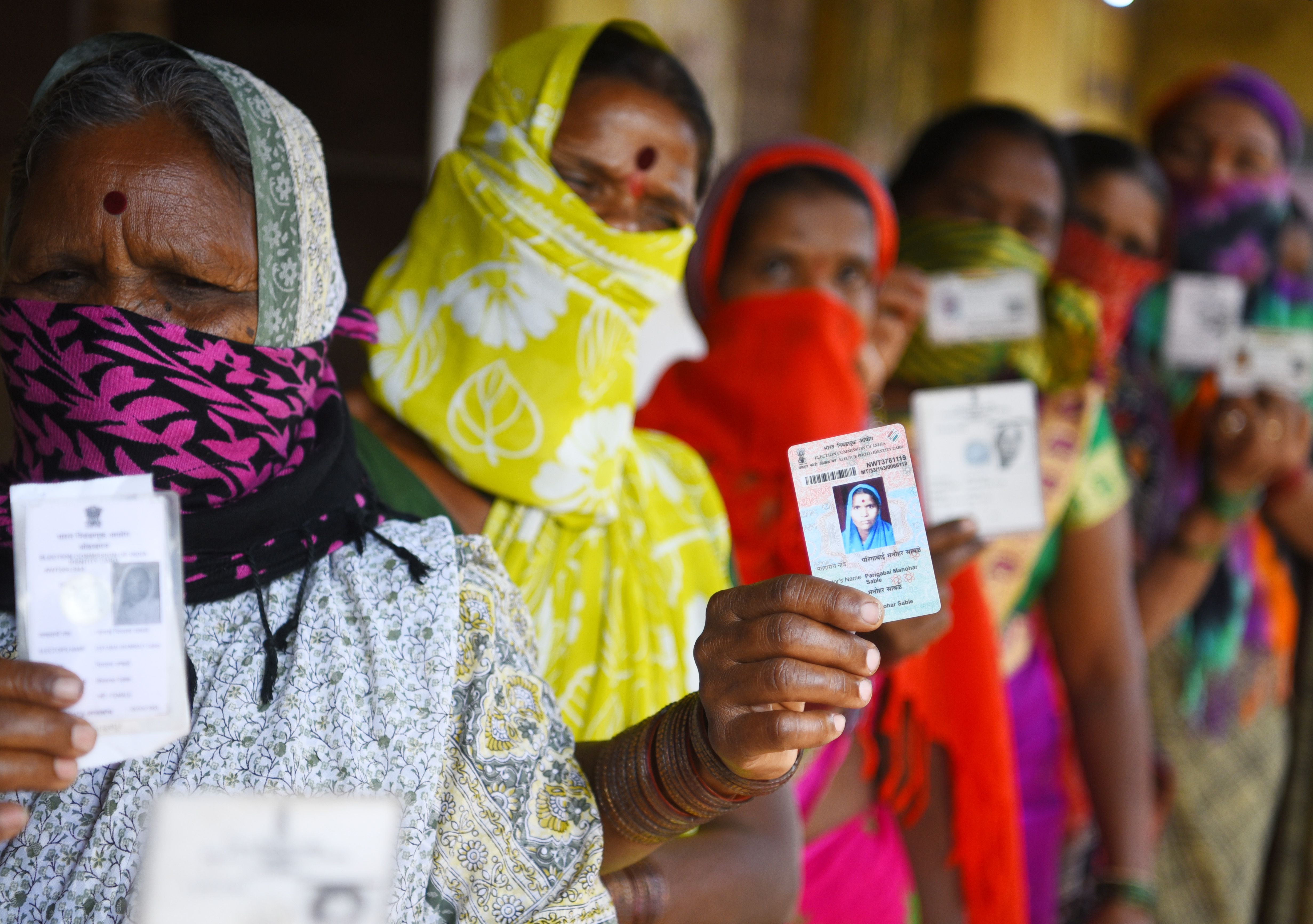 Meet Dolly Verma, A Bihar Woman Who Is Fighting Against The 