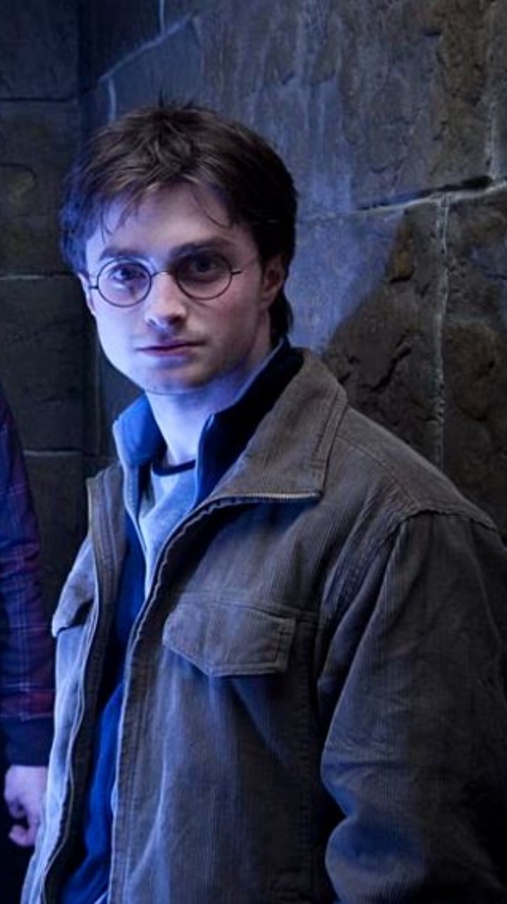 Harry Potter and the Deathly Hallows - Wikipedia