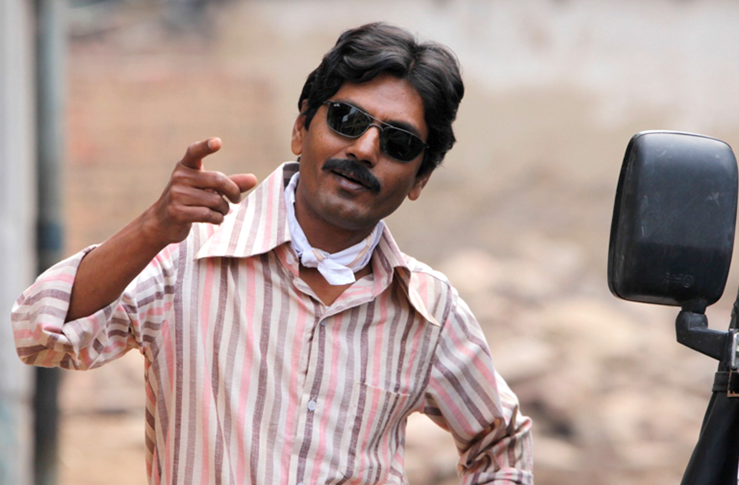 Who Is Prince Khan, The Gangster Of Wasseypur, Against Whom An Interpol Red Corner Notice Has Been Issued