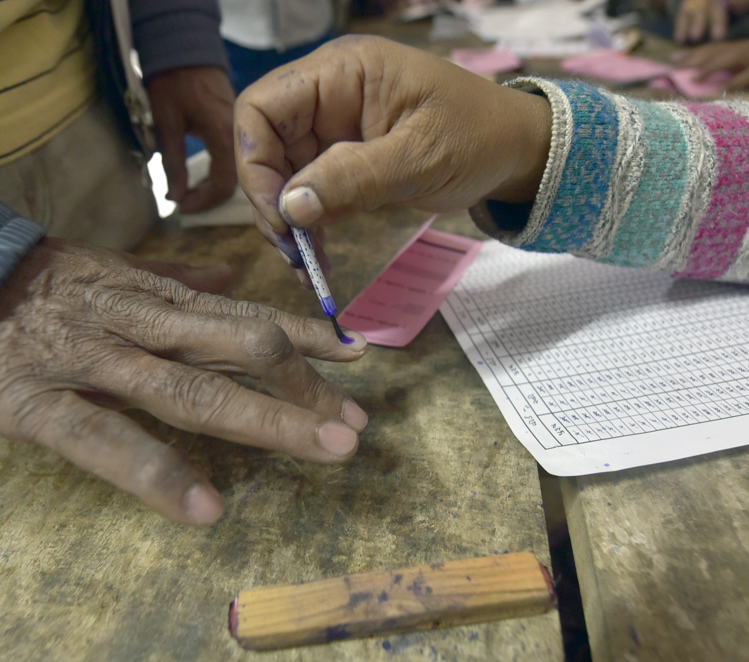 Meet Dolly Verma, A Bihar Woman Who Is Fighting Against The 