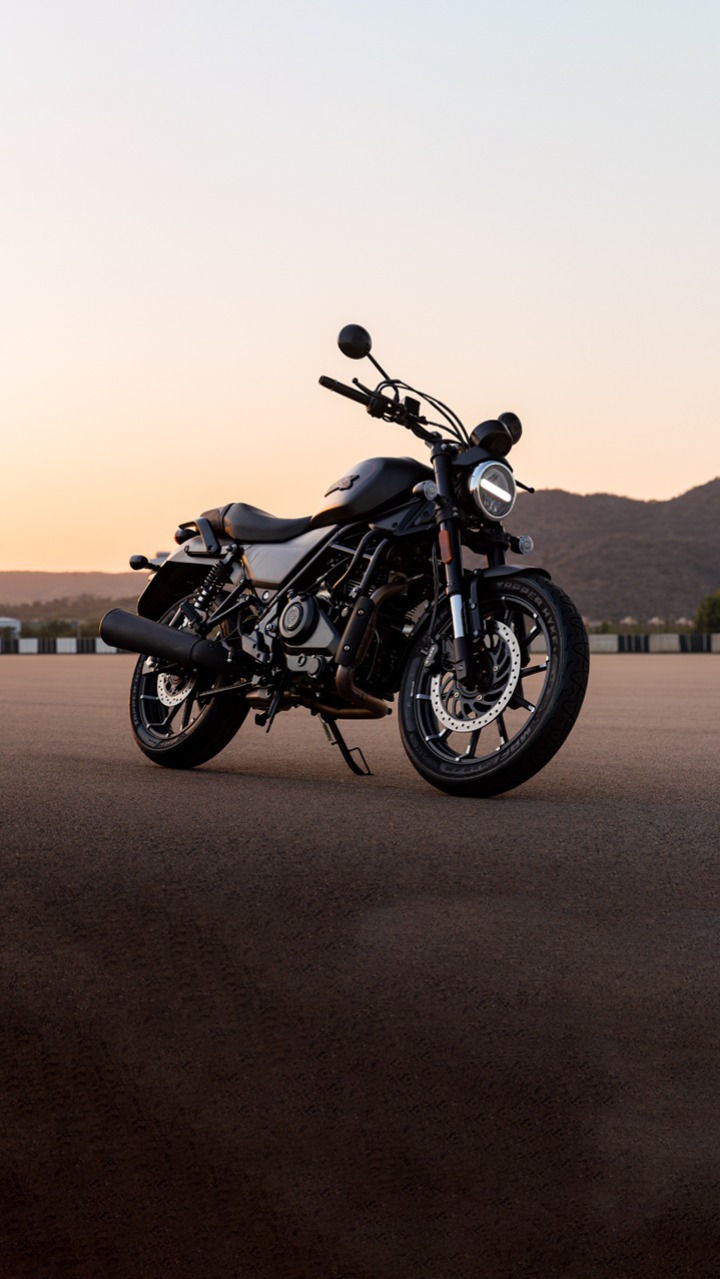 Harley-Davidson X440 Launched In India - Price, Mileage, Specification ...