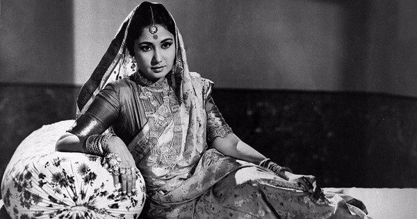 meena kumari 