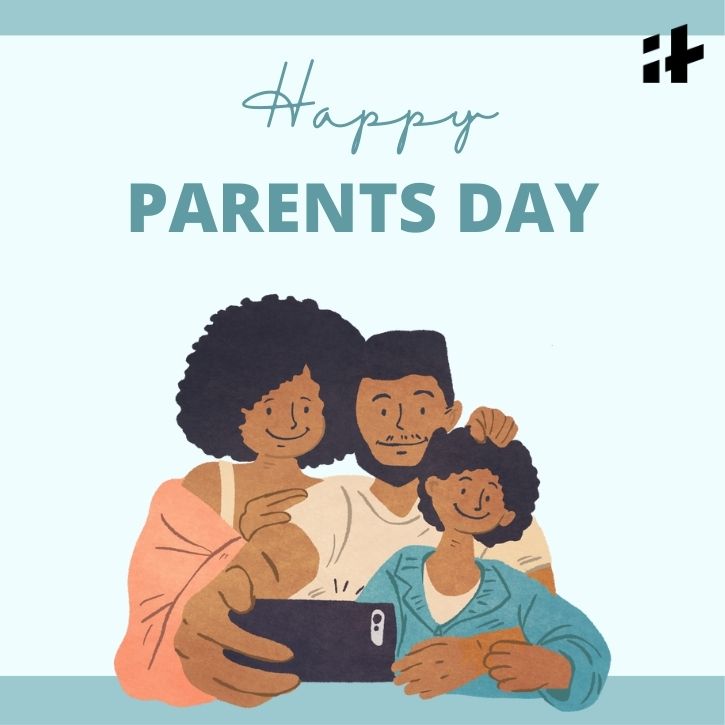 100+ Top Happy Parents Day 2023, Wishes, Messages, Quotes, Statuses ...