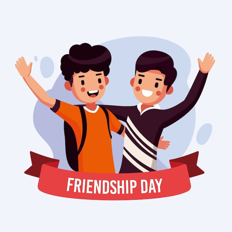 National Best Friend Day 2023: 65+ Quotes, Wishes, Messages, History,  Significance, Short Messages, Instagram Captions and More