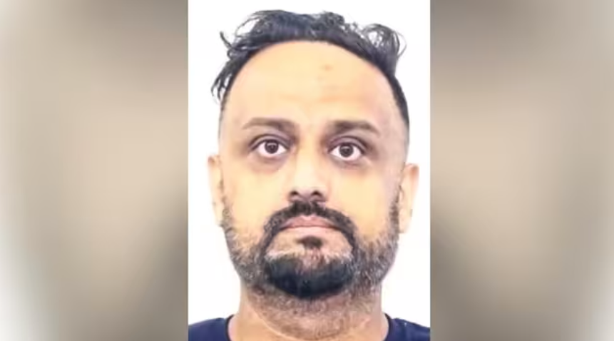 A Man From Ontario Smuggled People From India To The U.S. Through Calgary, Toronto, And Montreal