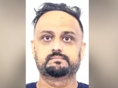 A Man From Ontario Smuggled People From India To The U.S. Through Calgary, Toronto, And Montreal