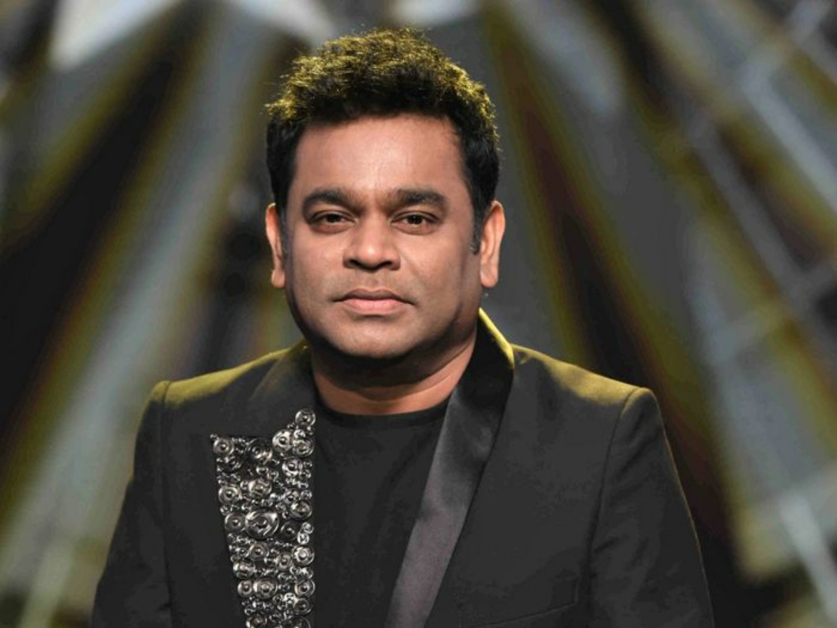 Watch: AR Rahman's Chennai Concert Turns Into Nightmare; Angry Fans ...