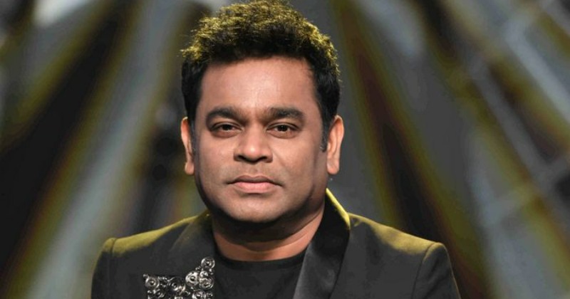 AR Rahman's Daughters Extend Support To Their Father After Concert Mishap